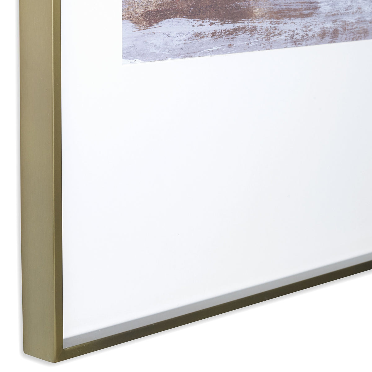 Coastline Framed Prints – Set of 2