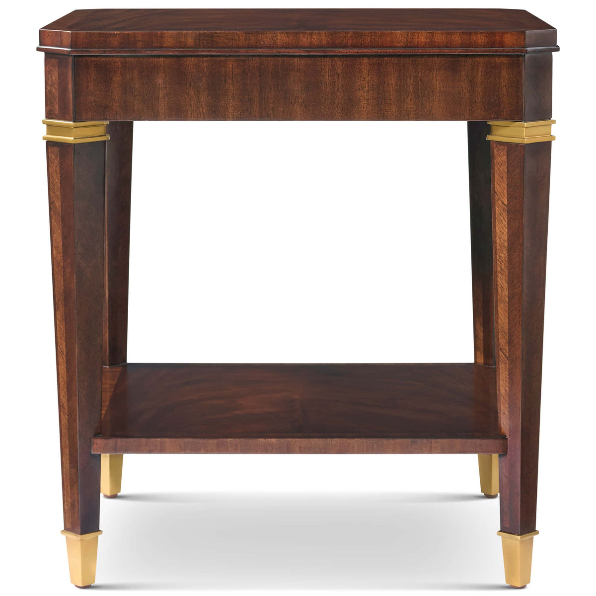 Hardy Side Table