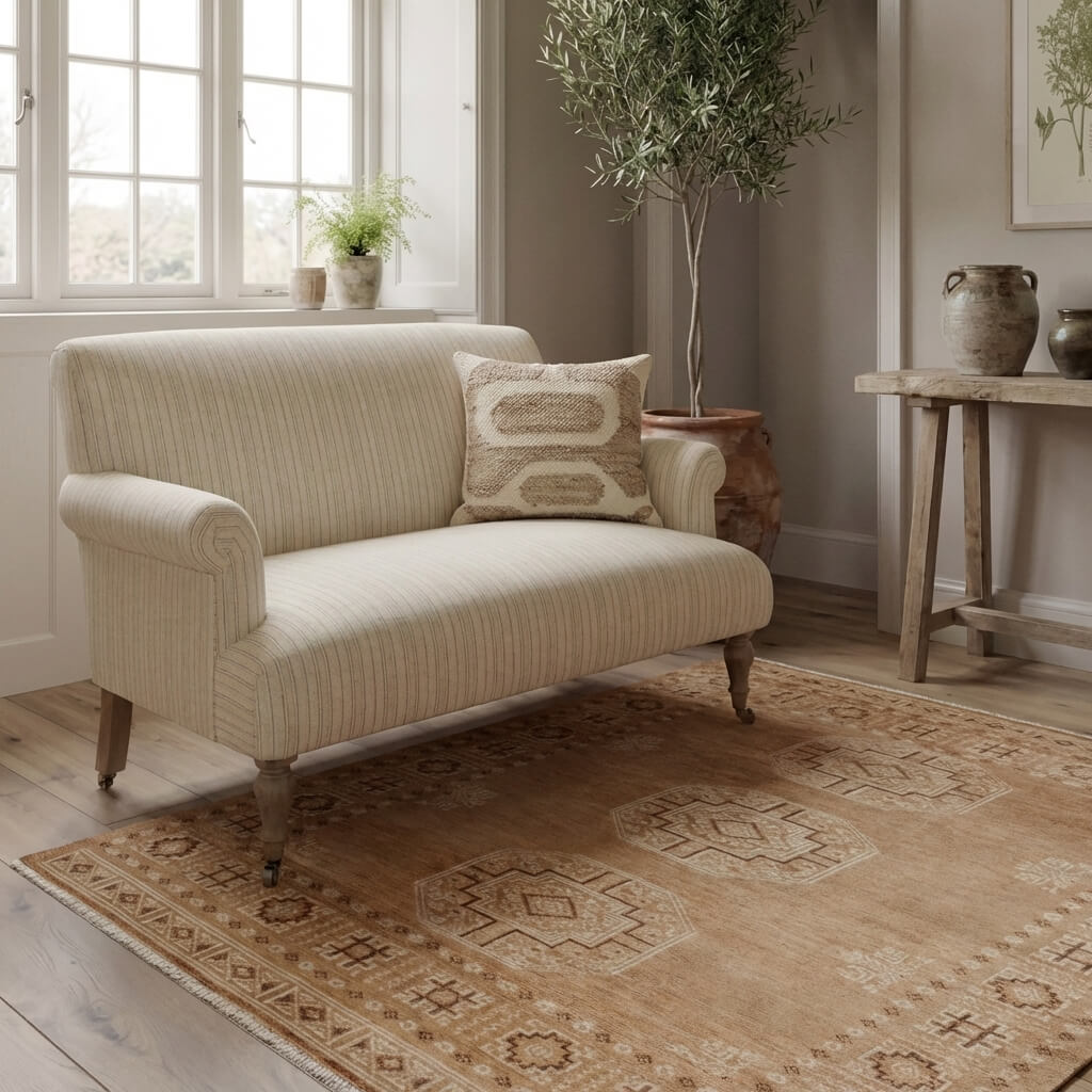 Badsey Compact Sofa