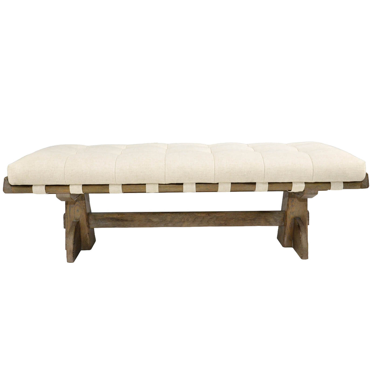 Echo Canyon Upholstered Bench