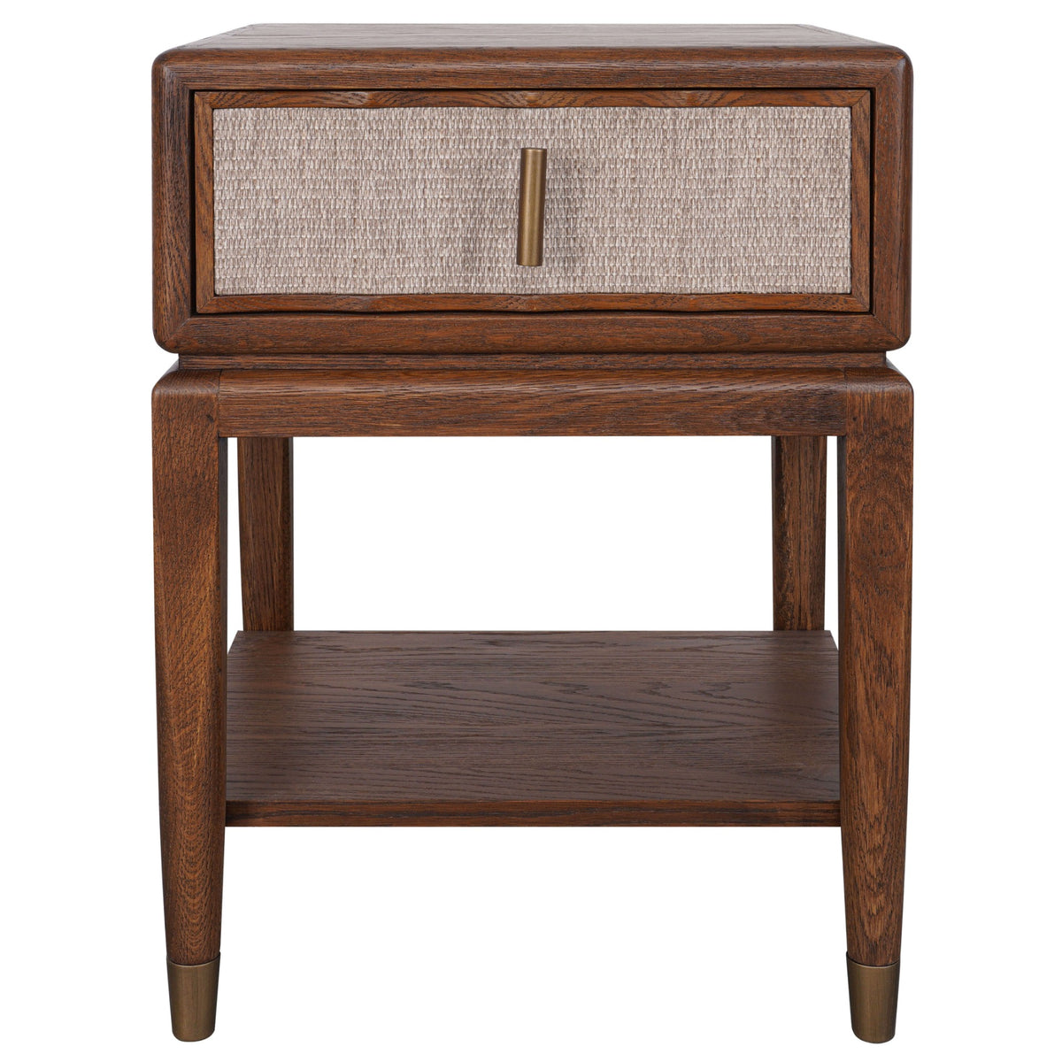 Birdlip Bedside Table
