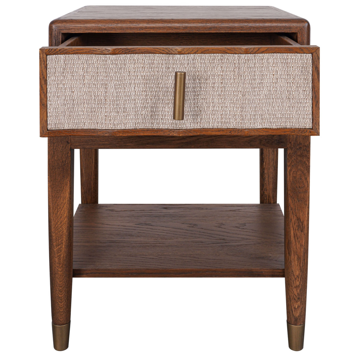 Birdlip Bedside Table