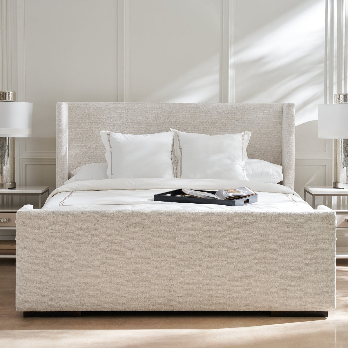 Shelter Me UK Super King Bed