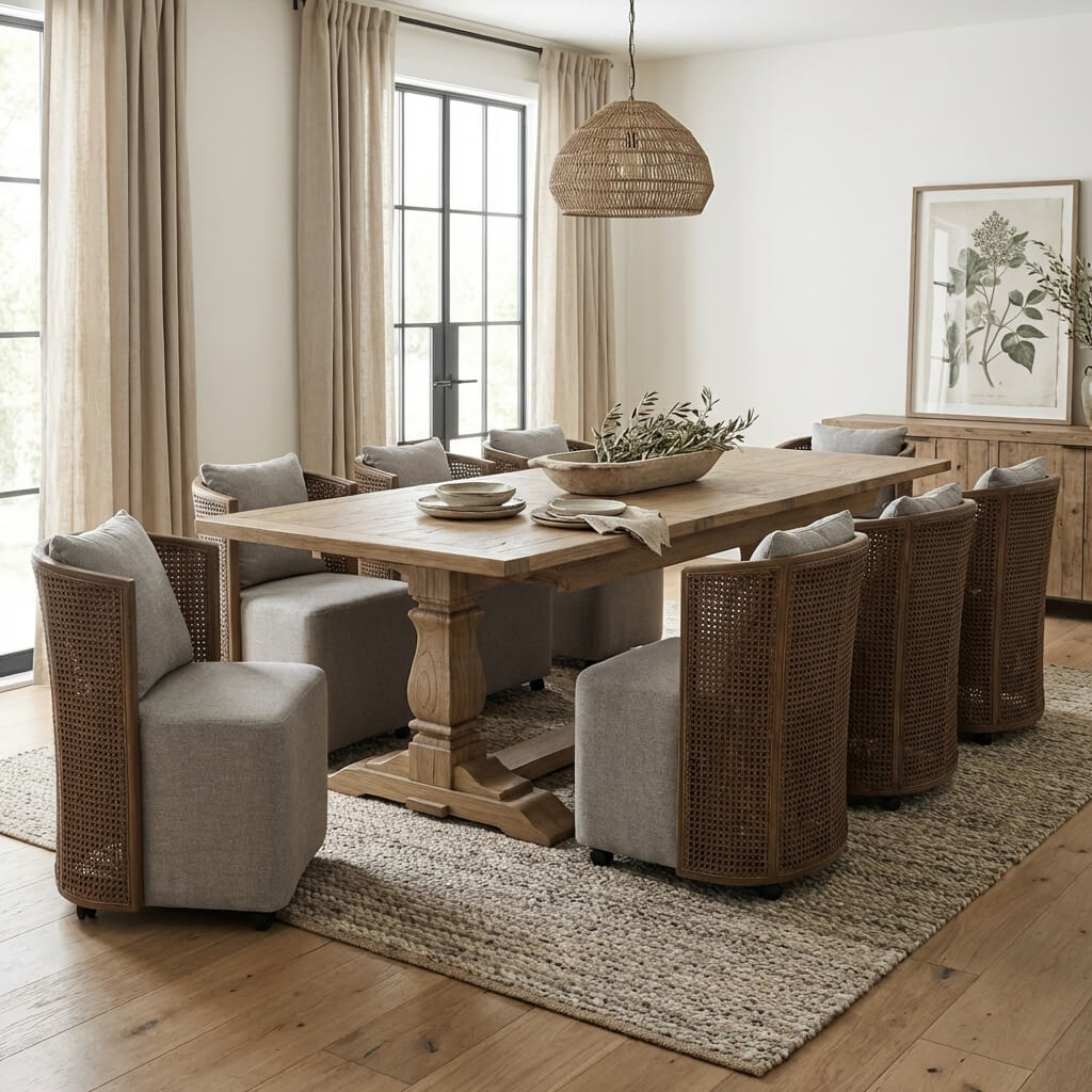 Charingworth Dining Chair