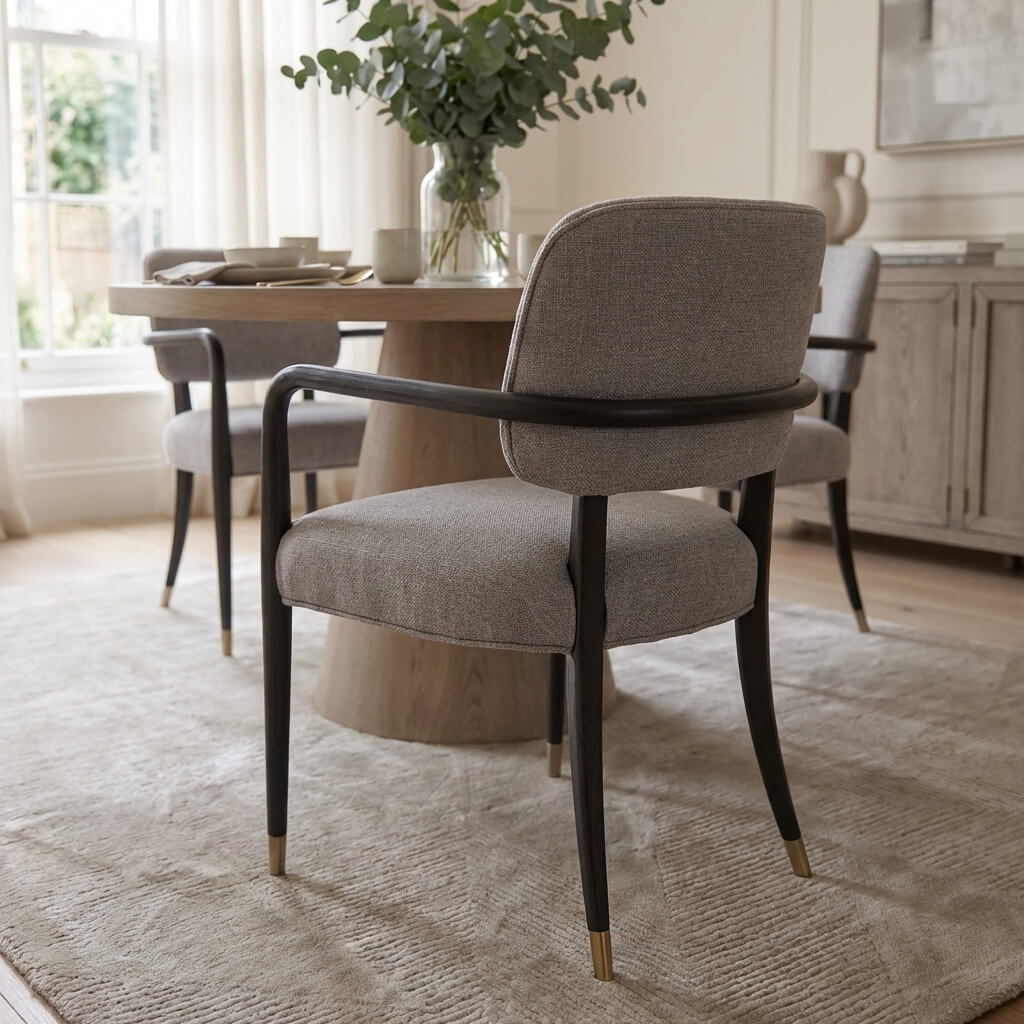 Cheltenham Dining Arm Chair