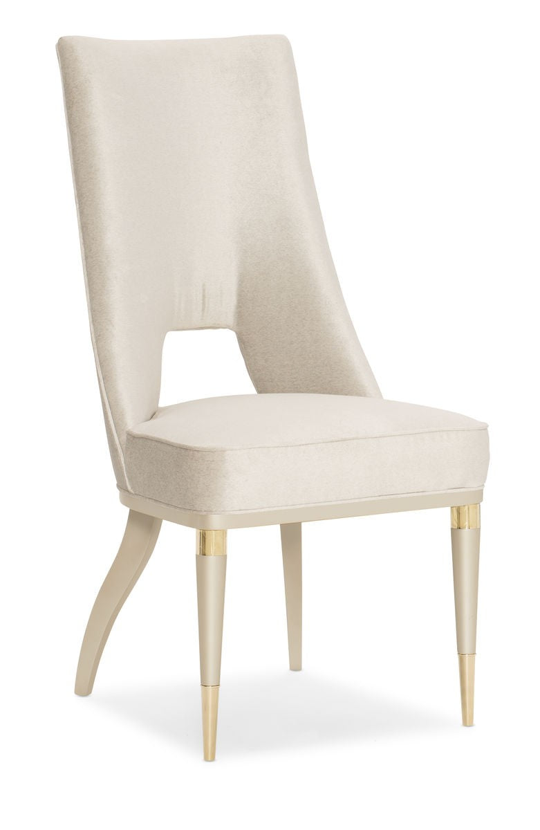 Guest of Honour Dining Chair