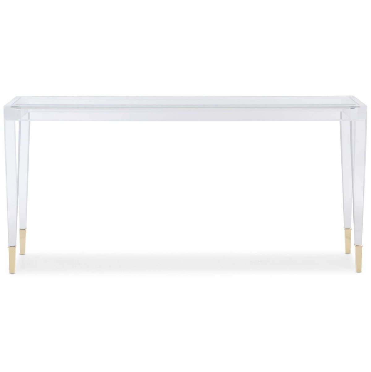 Ahhhhh Console Table