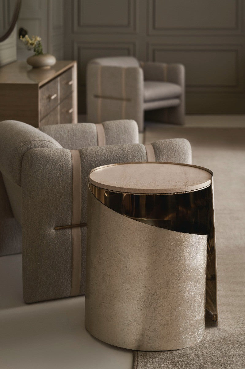 Nautilus Side Table