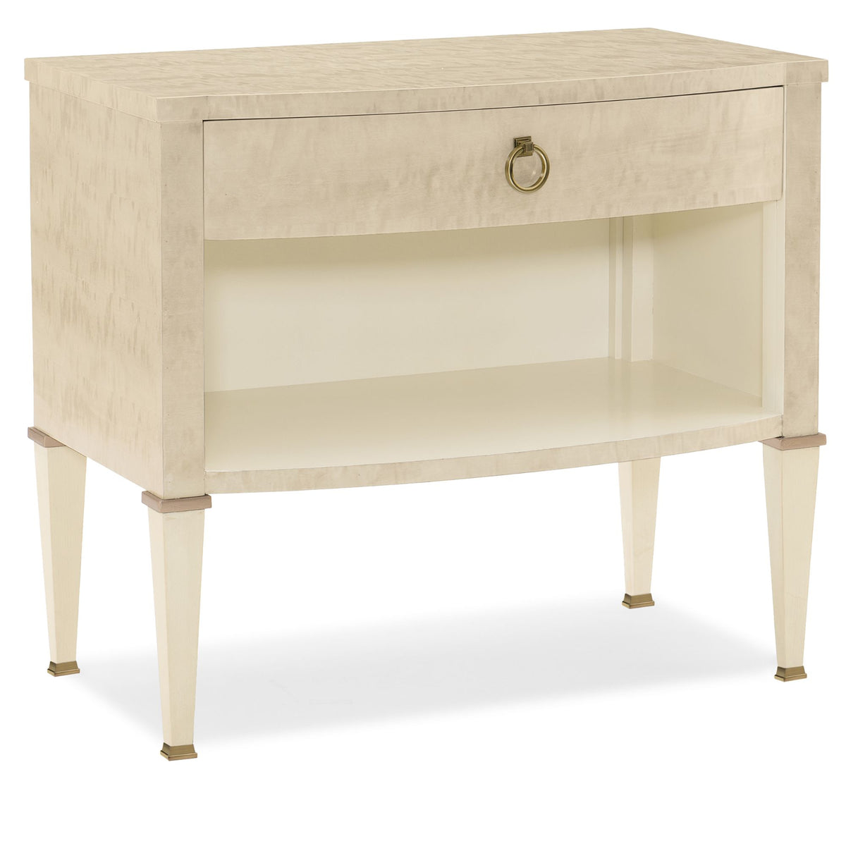 Stand By Me Bedside Table
