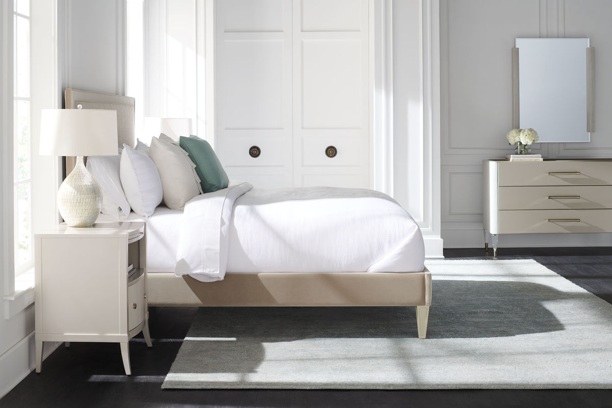New Love Bedside Table