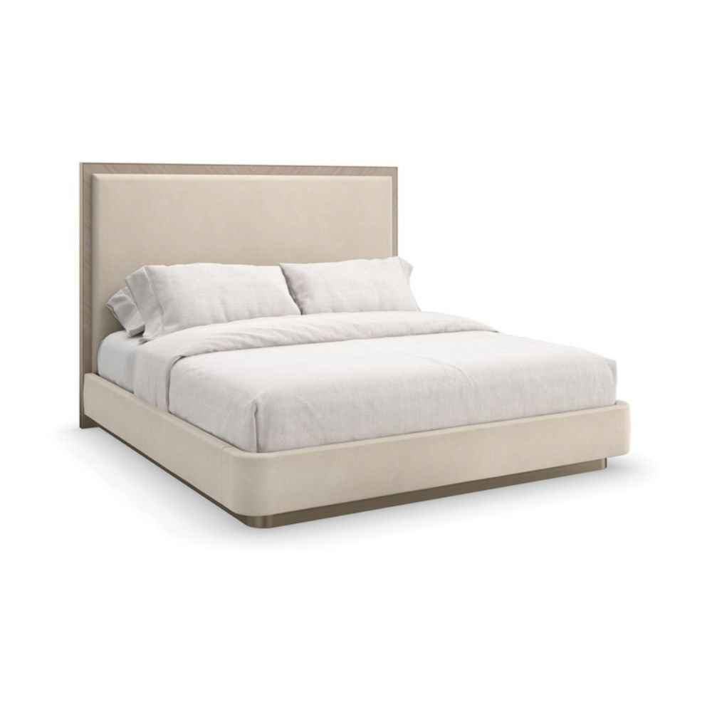 Anthology Bed – UK King