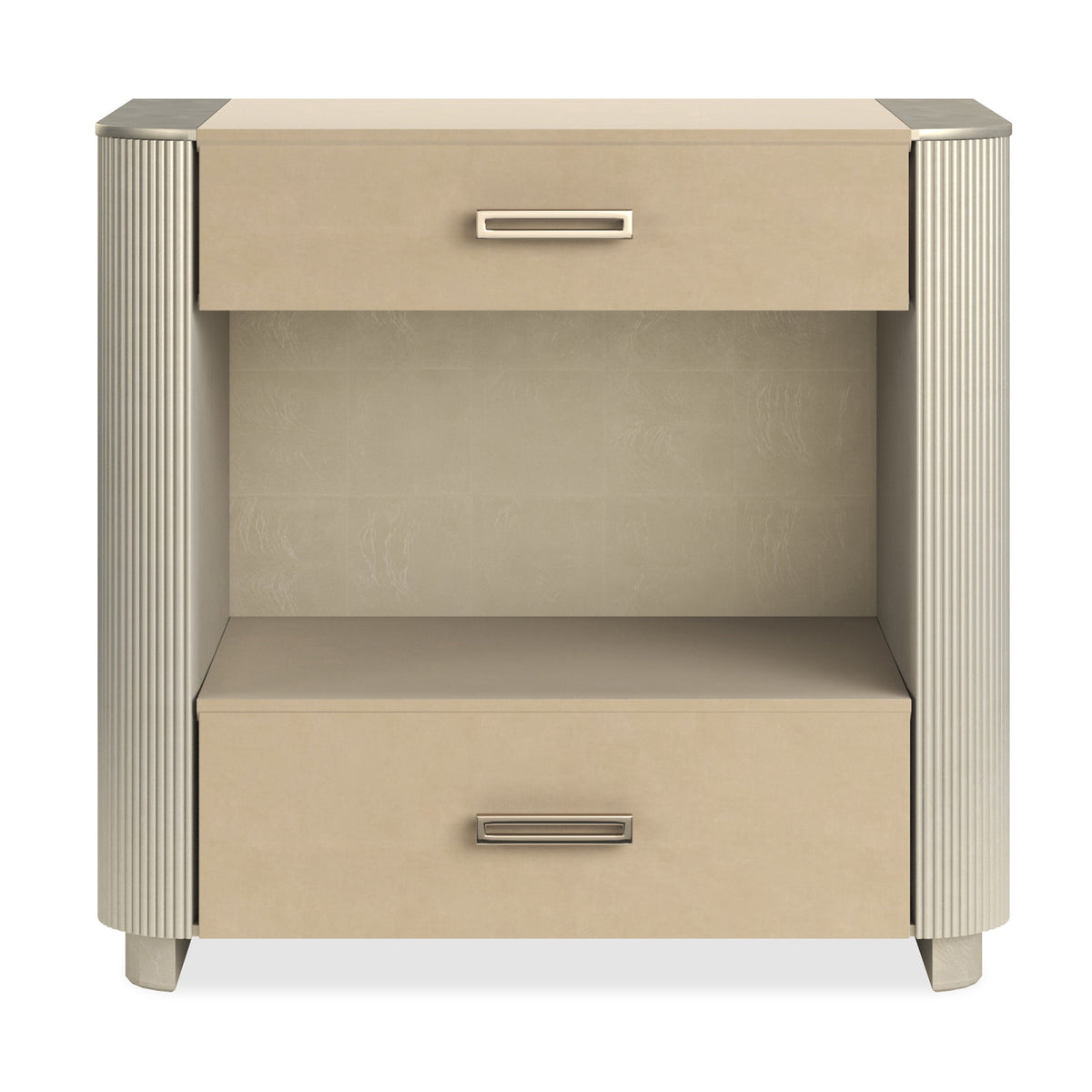 Love-Ly! Bedside Table – Oracle