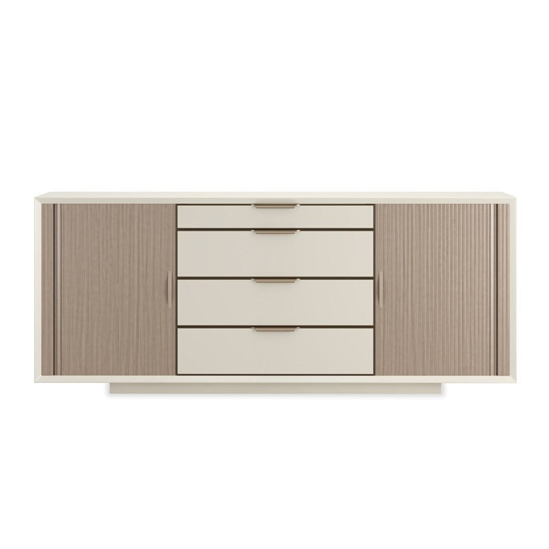 Around The Corner Sideboard