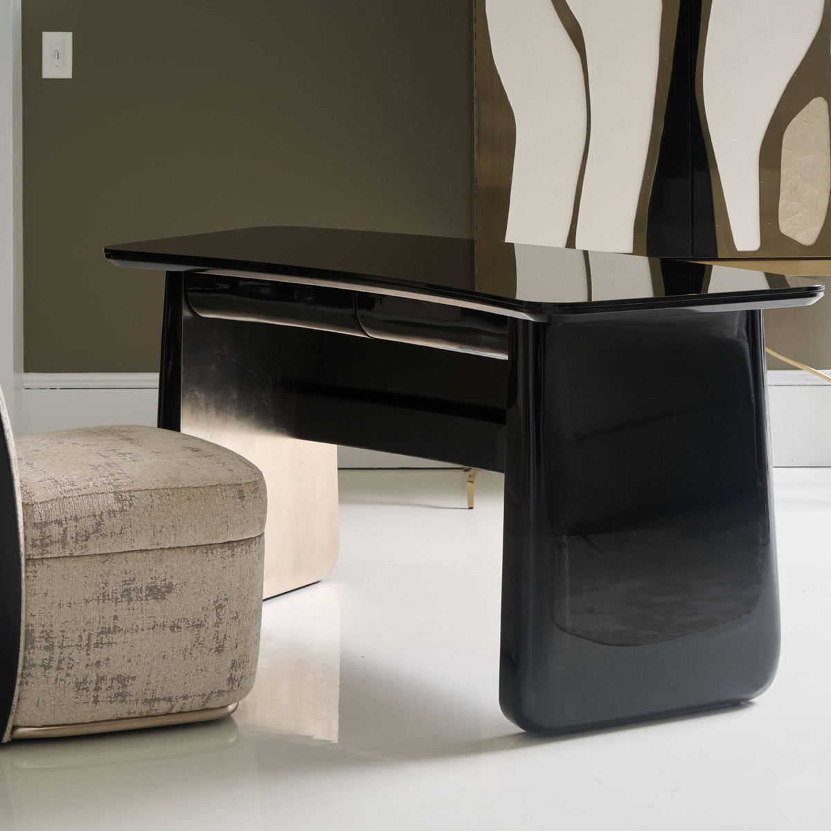 Cabochon Desk