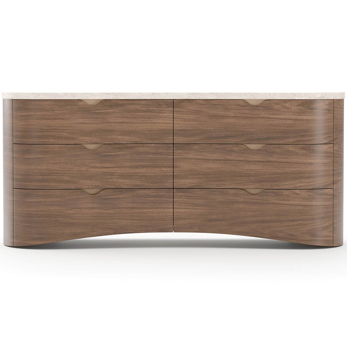 Fleur Chest of Drawers