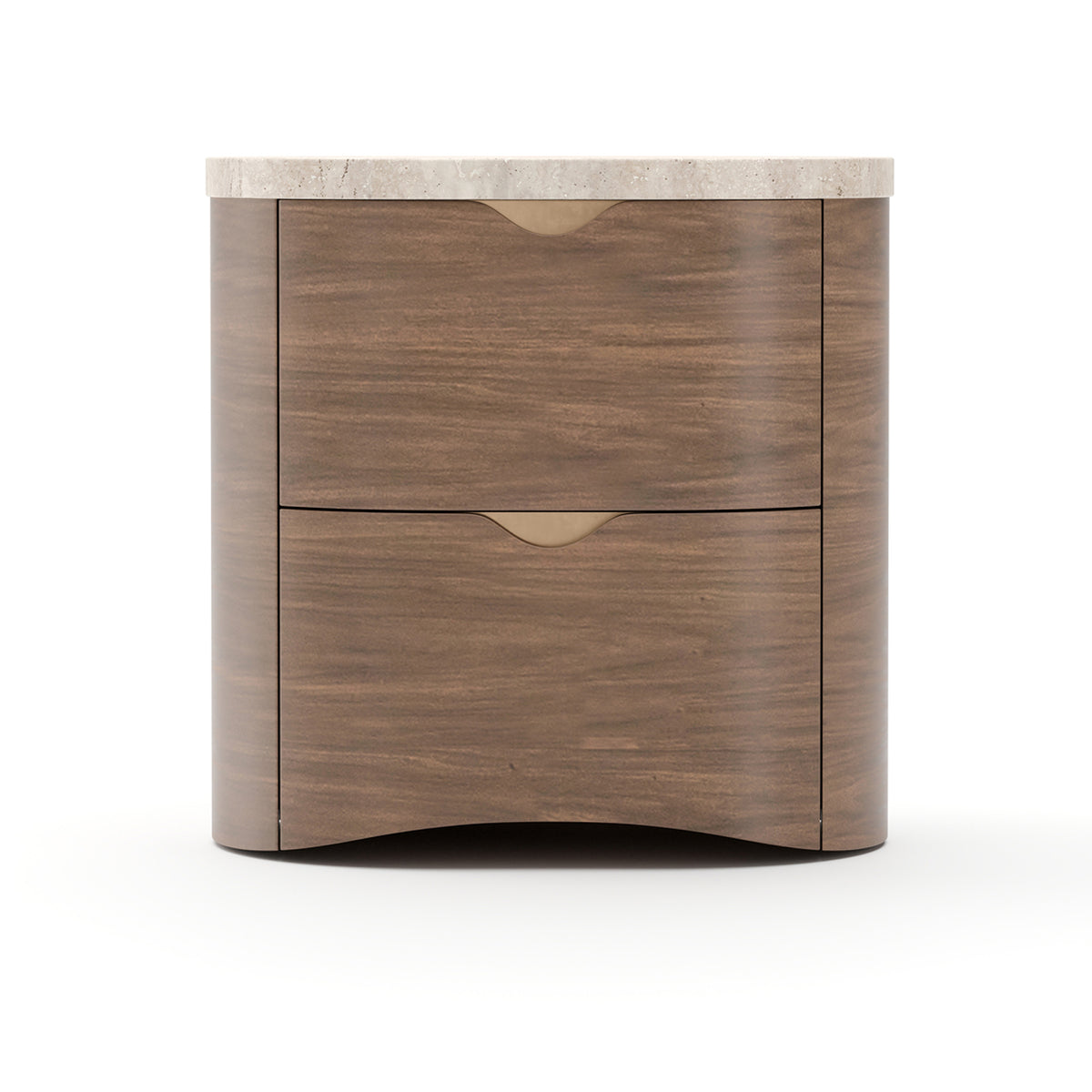 Fleur Small Bedside Table