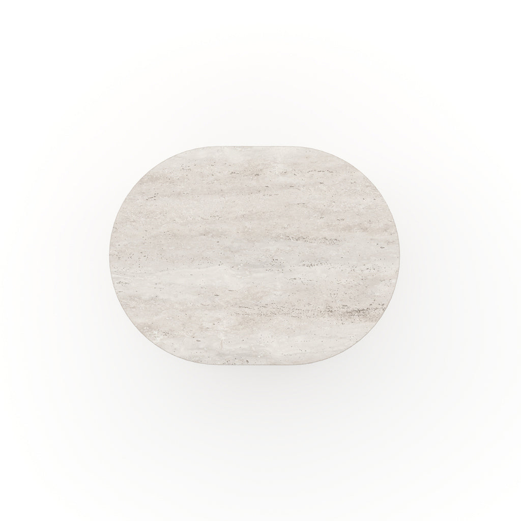 Fleur Small Bedside Table