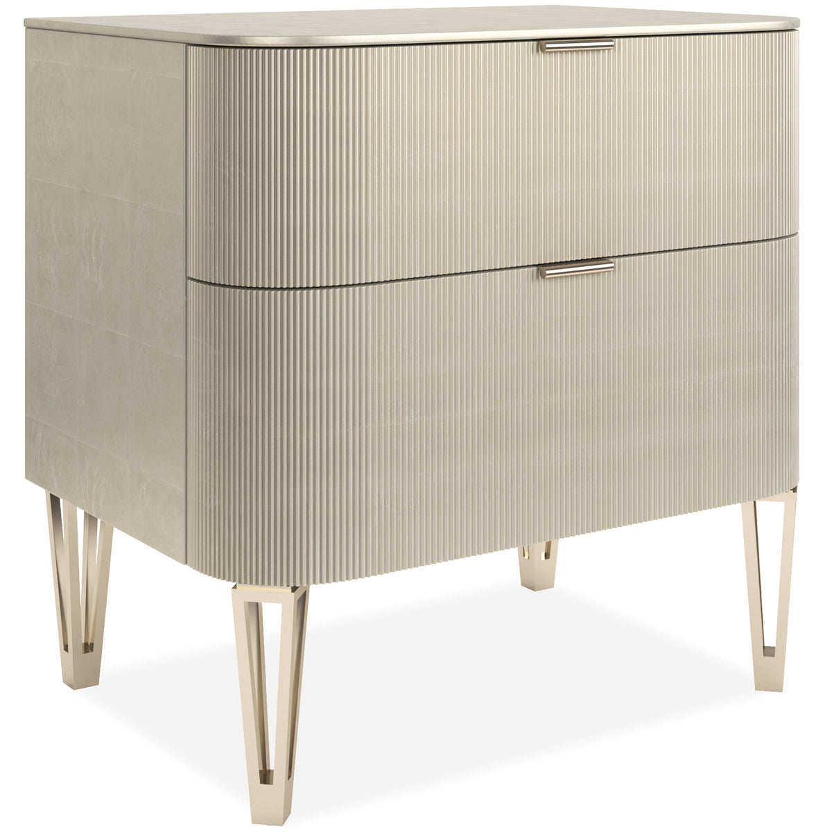 Small True Love Bedside Table – Oracle