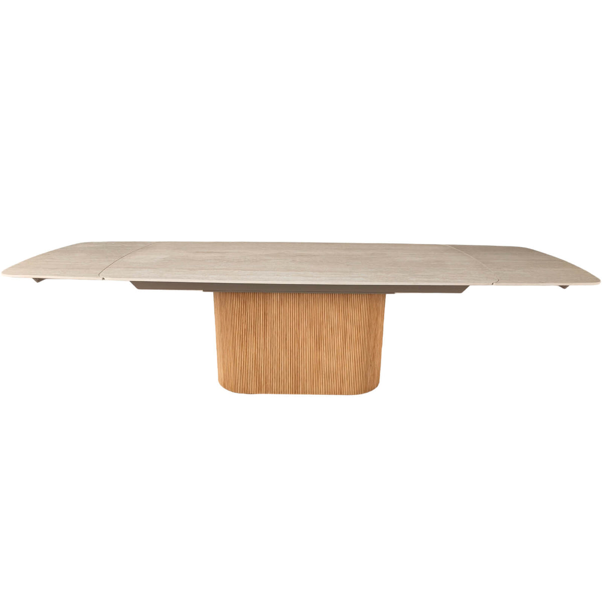 Bradwell Extending Dining Table – 200–300 cm