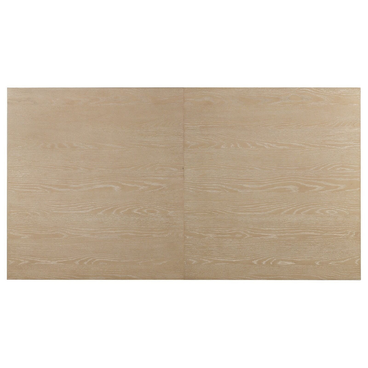 Tranquillity Extending Dining Table with Tambour Base – 180–260 cm