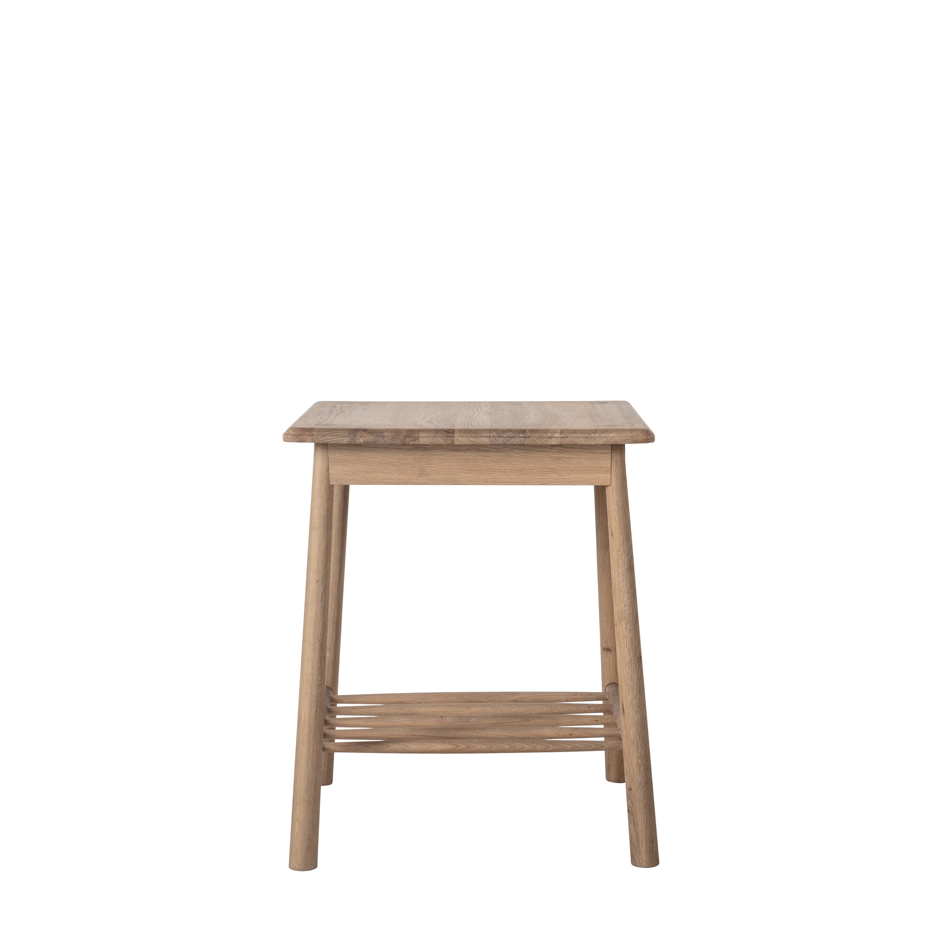 Wycombe Side Table 500x500x600mm