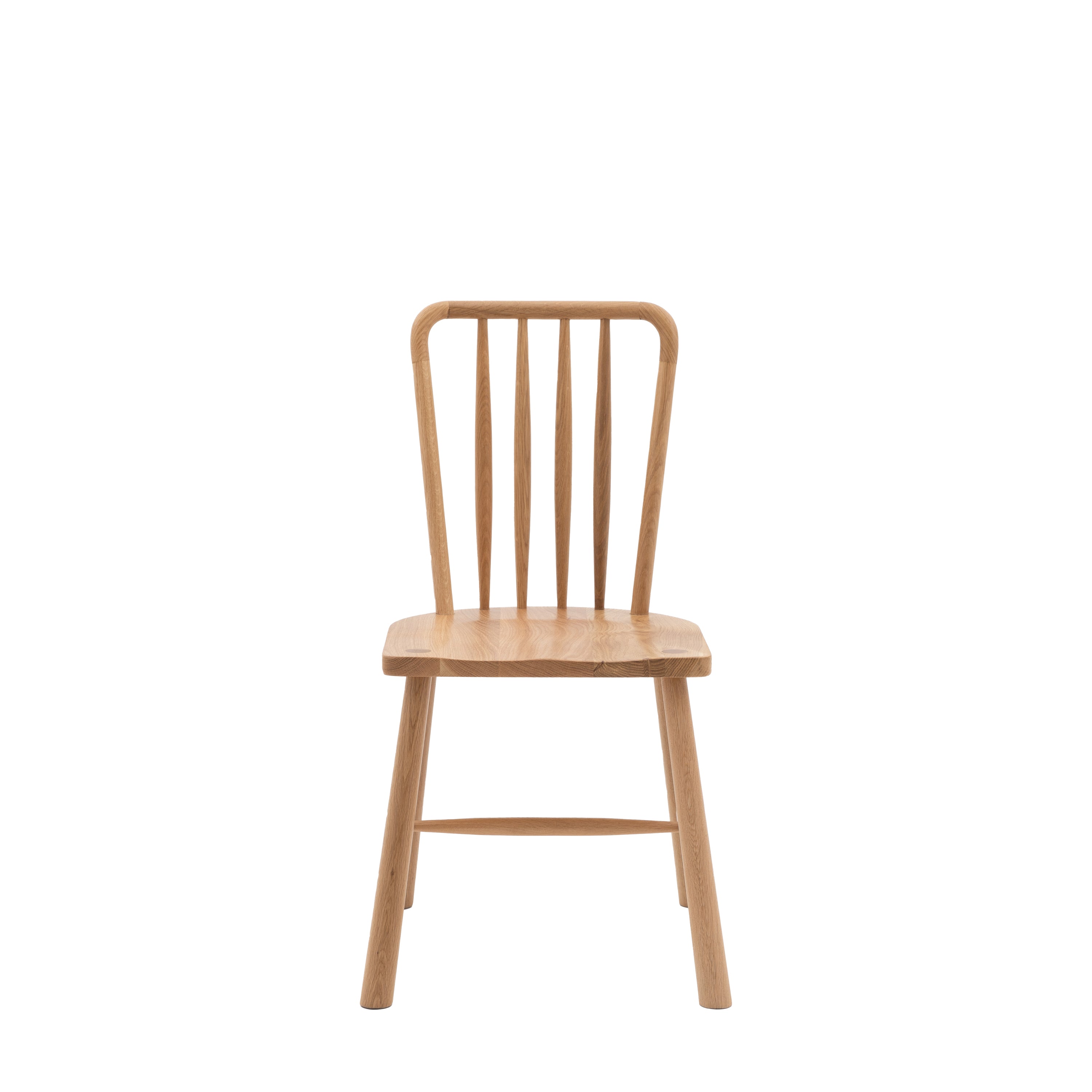 Wycombe Dining Chair 450x525x920mm (2pk)