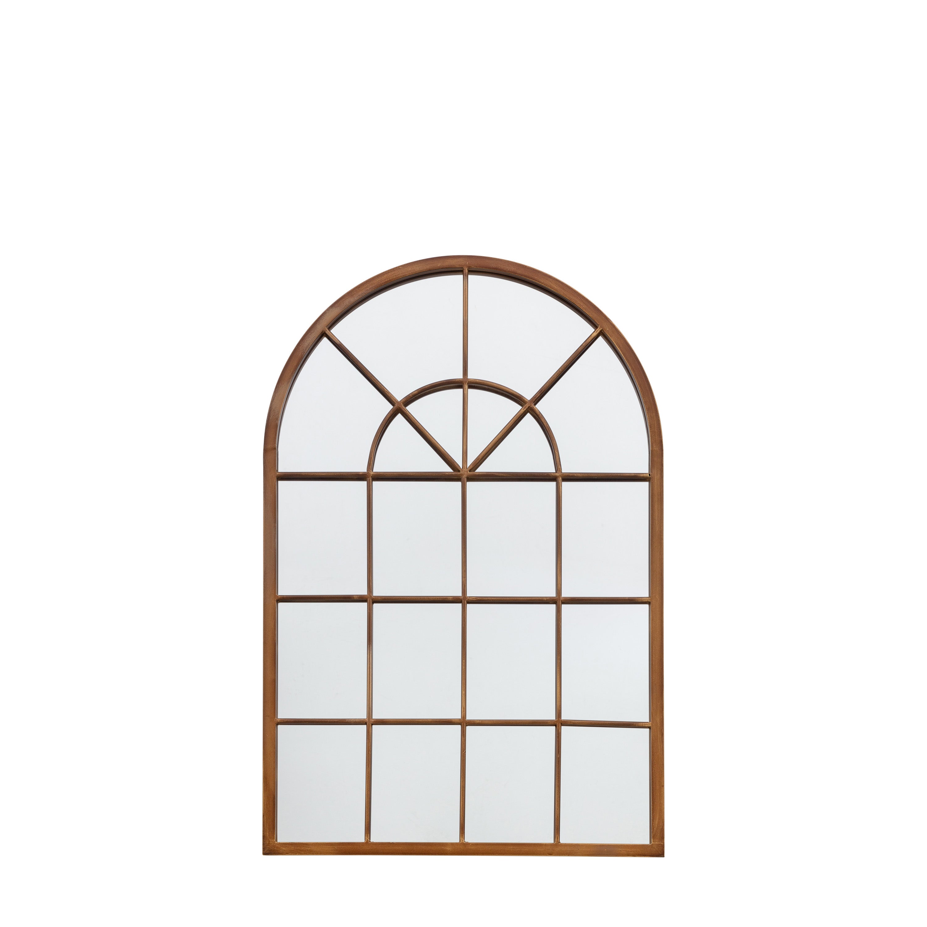 Kelford Mirror Bronze 900x600mm