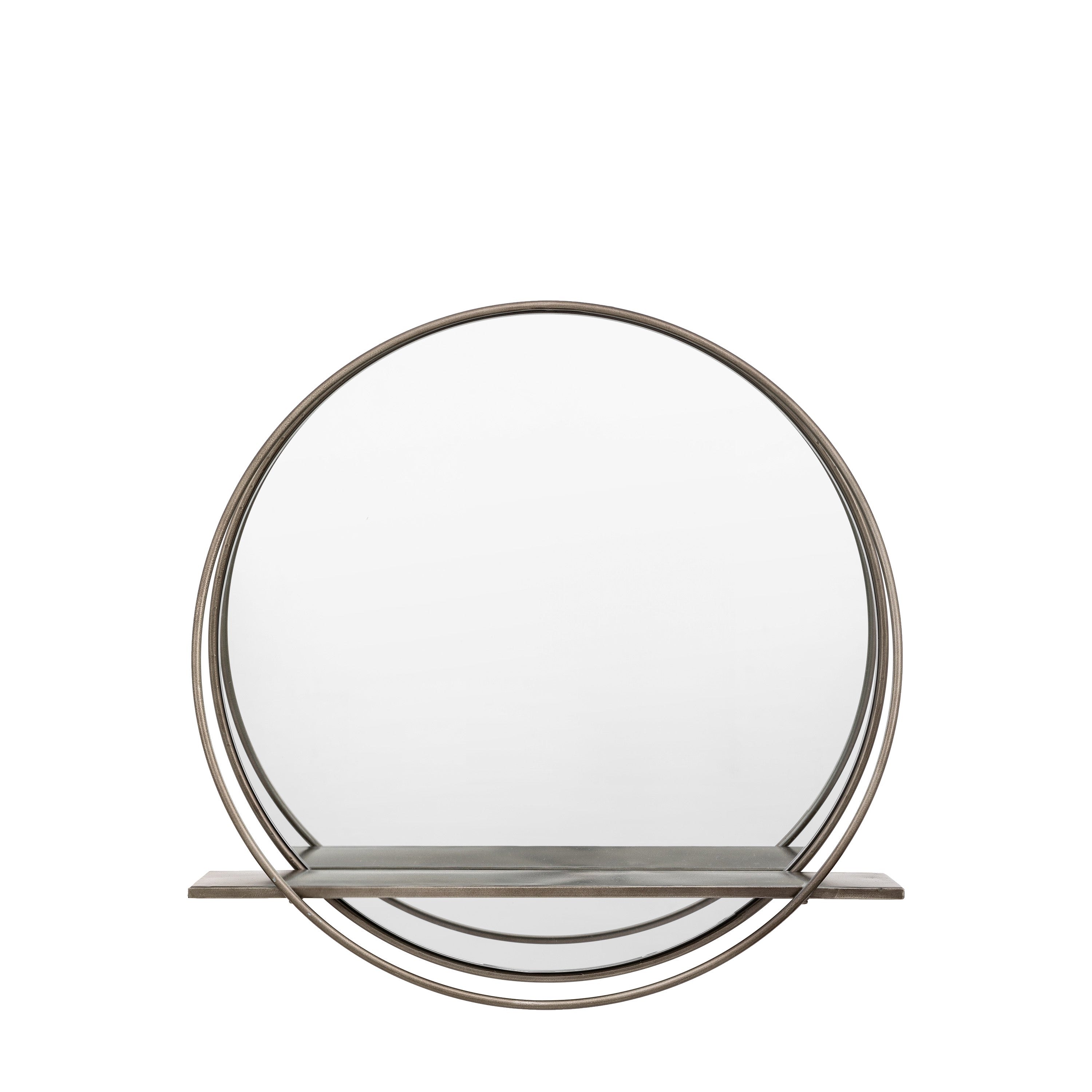 Winslow Mirror 600x150x600mm