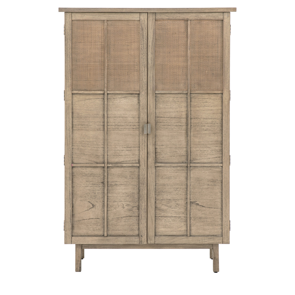 Kyoto 2 Door Cupboard 1070x370x1600mm
