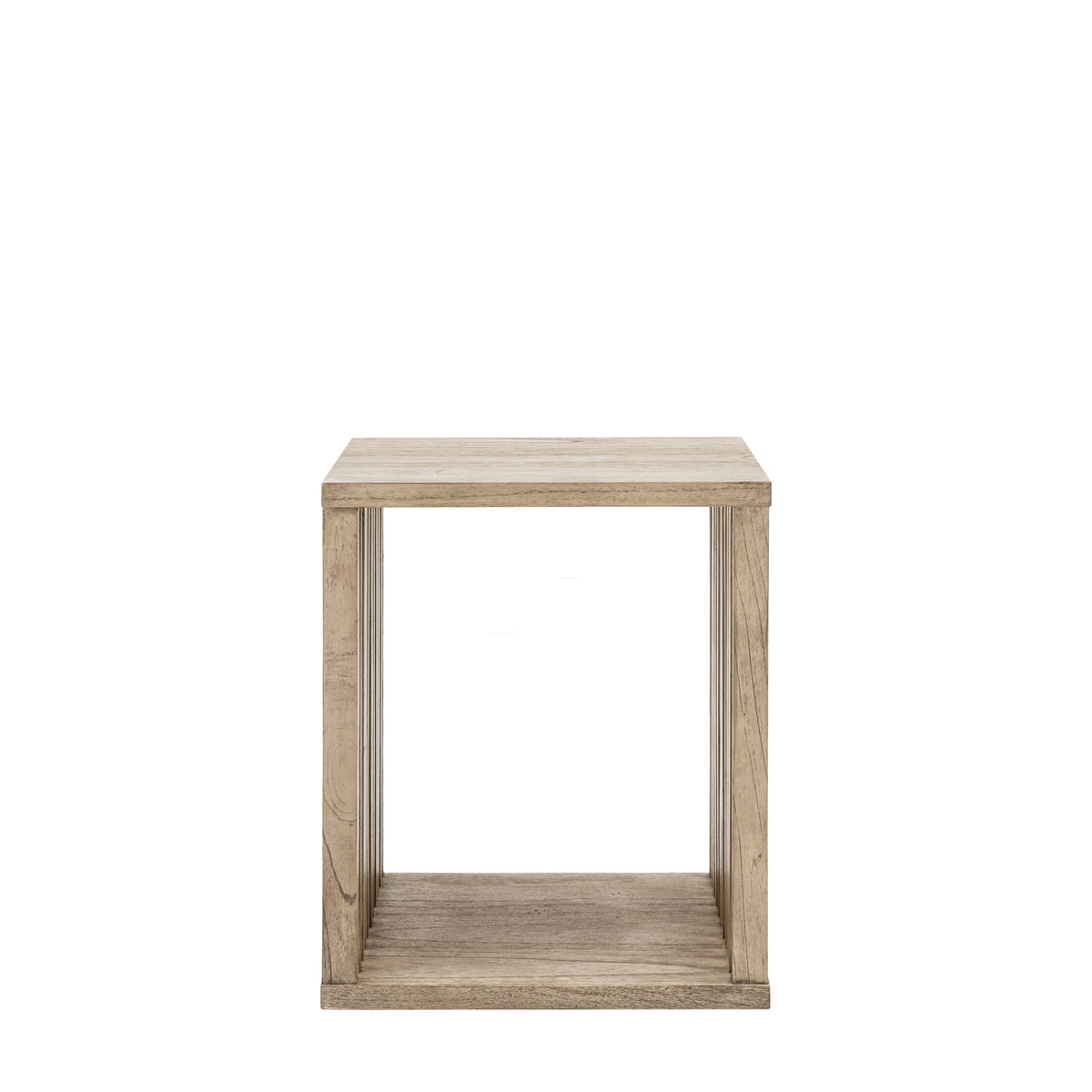Kyoto Side Table 450x453x550mm