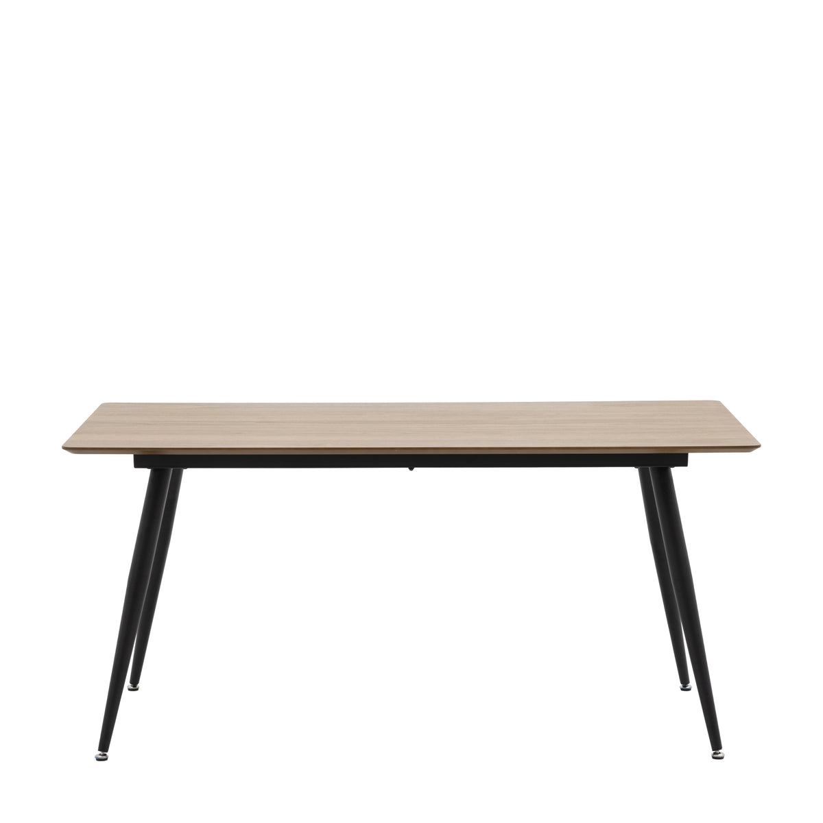 Astley Dining Table Oak 1600x900x750mm