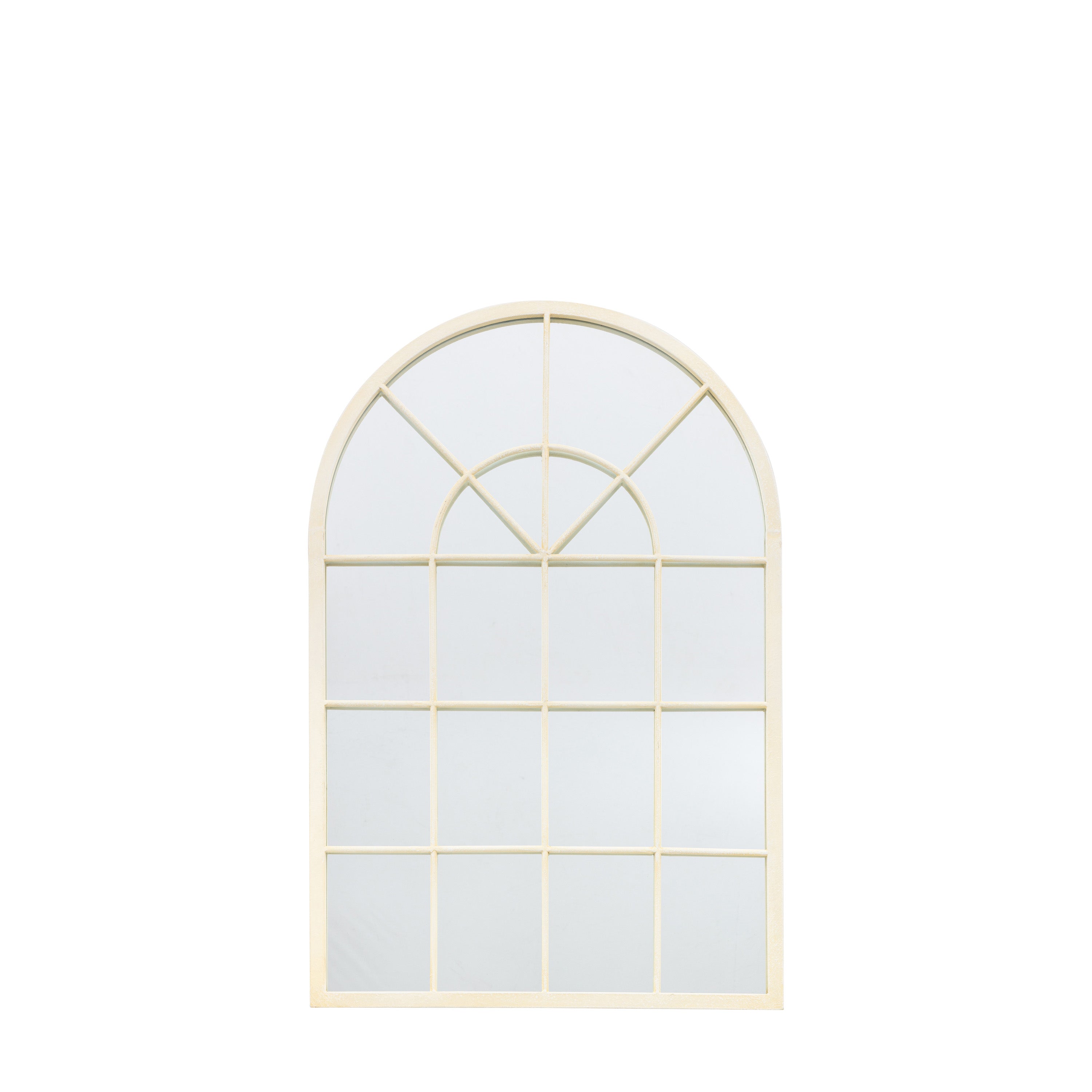 Kelford Mirror Cream 900x600mm