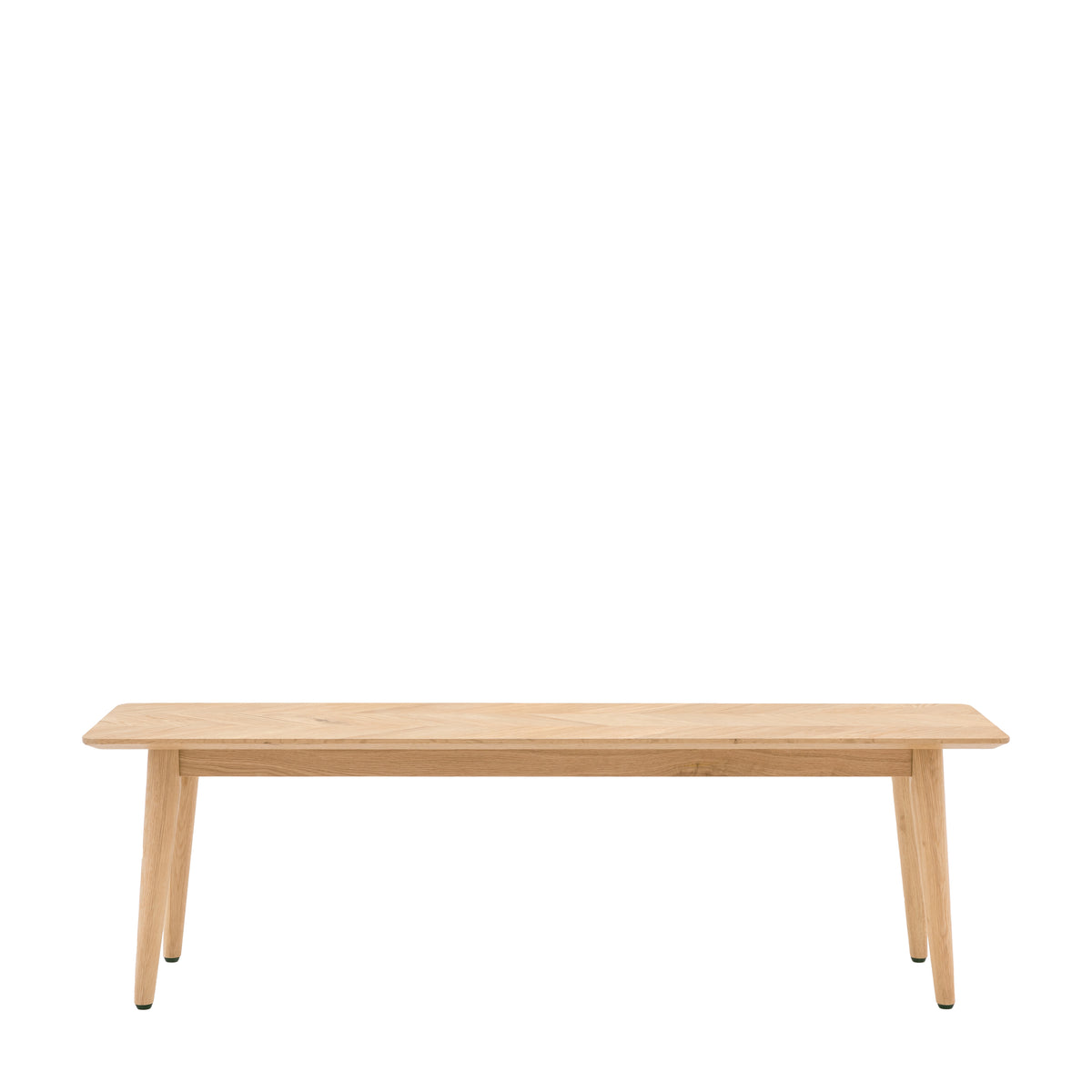 Milano Dining Bench 1500x400x450mm