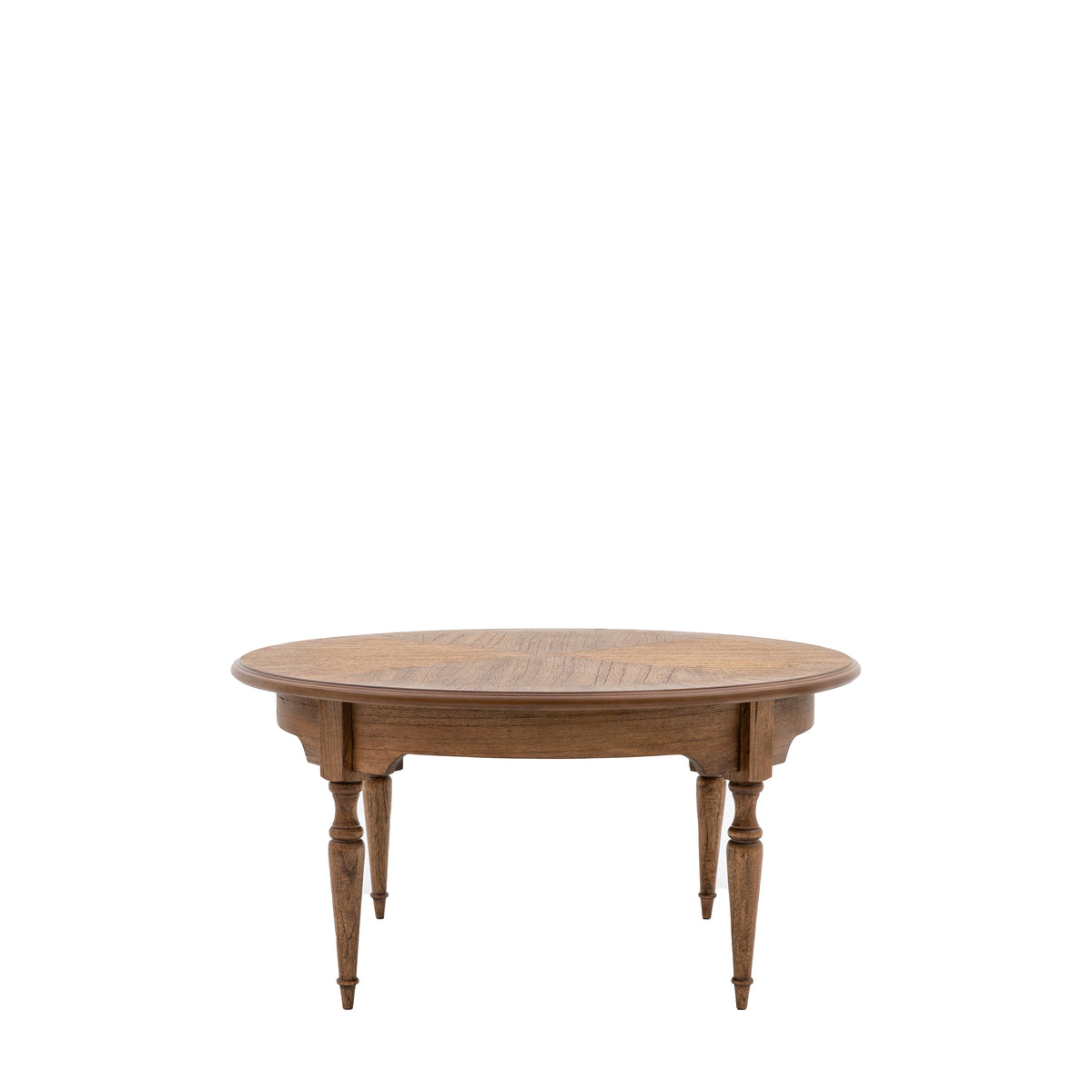 Highgrove Coffee Table 900x900x450mm