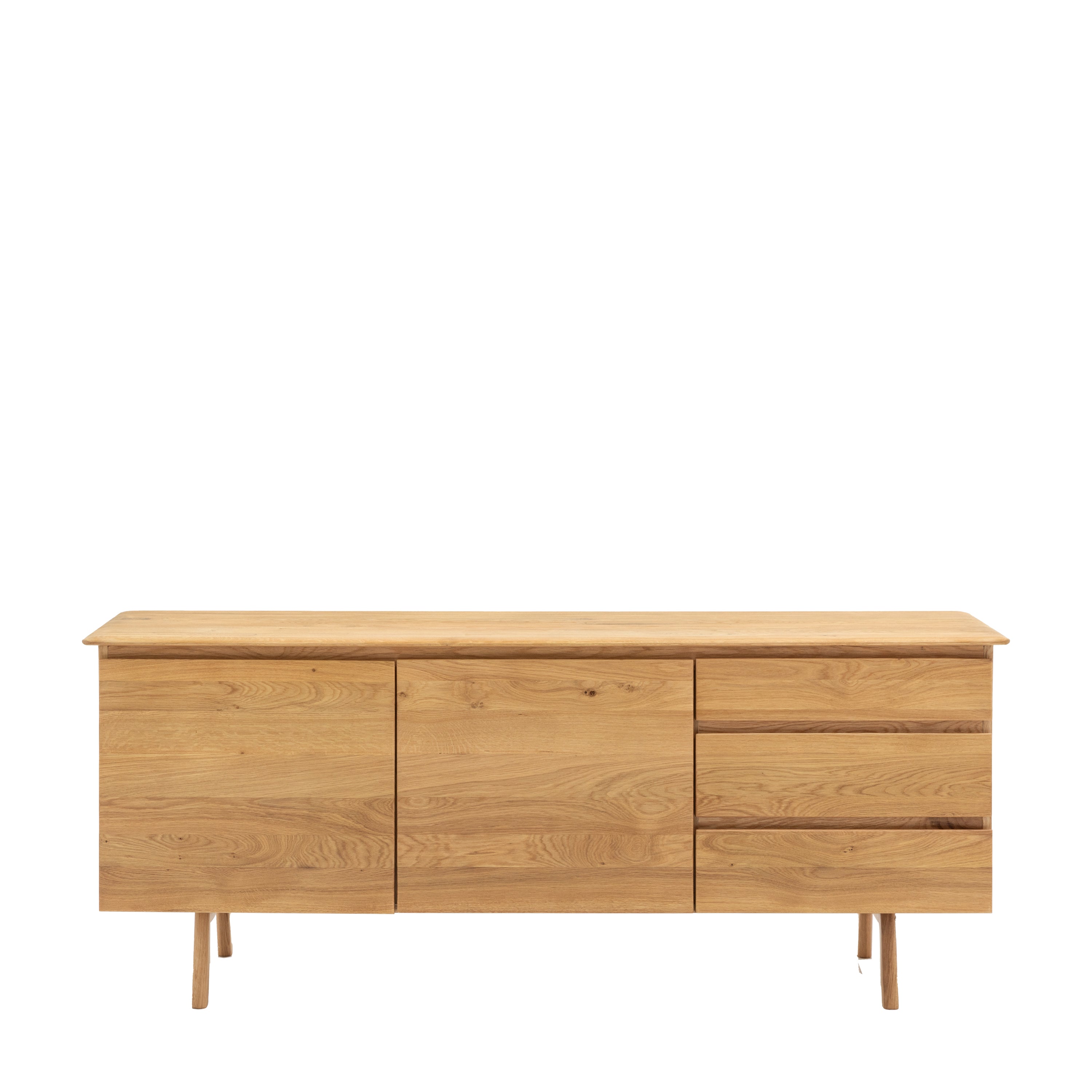 Madrid 2 Door 3 Drawer Sideboard 1710x450x700mm