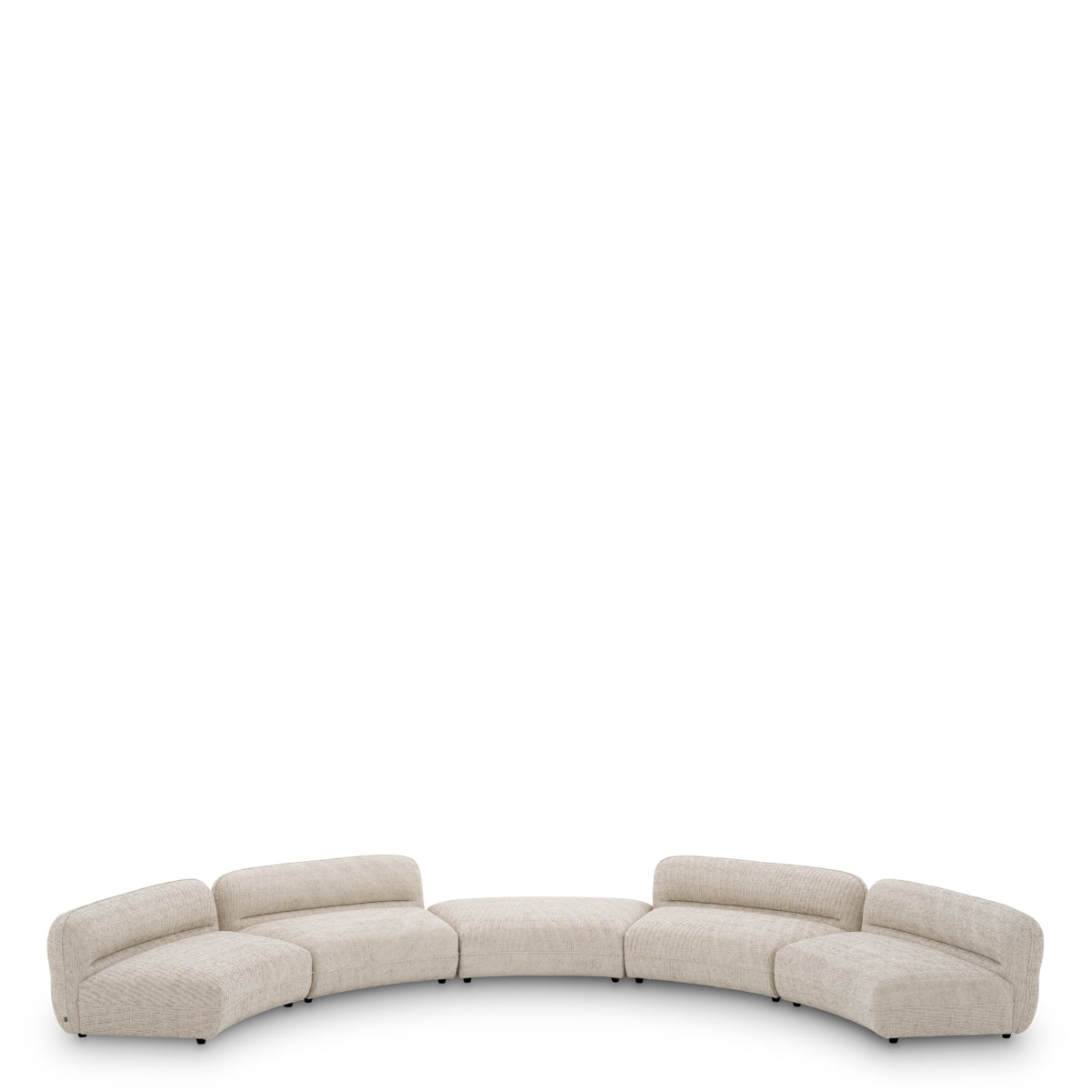 Modular Sofa Grand Avenue Sofa
