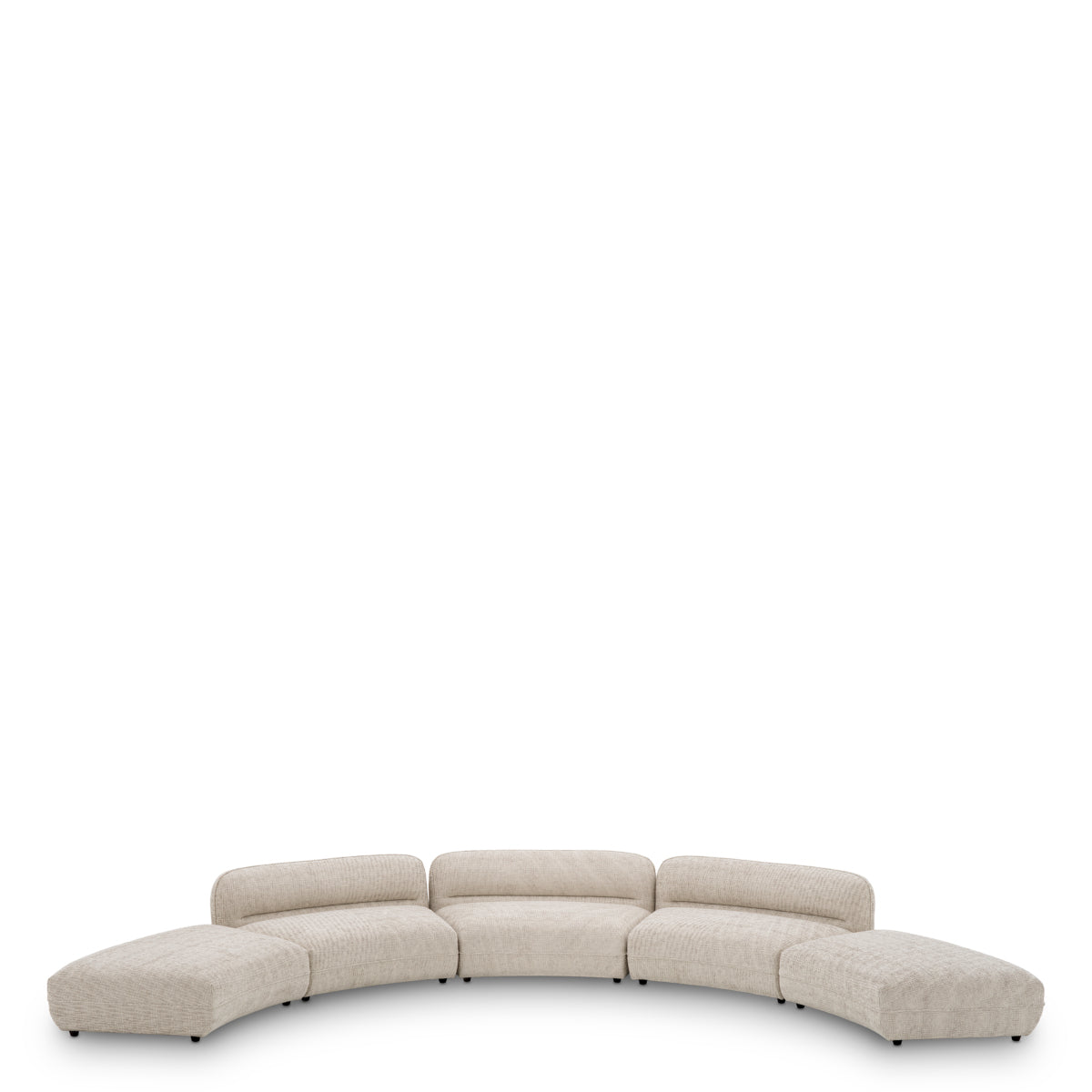 Modular Sofa Grand Avenue Sofa