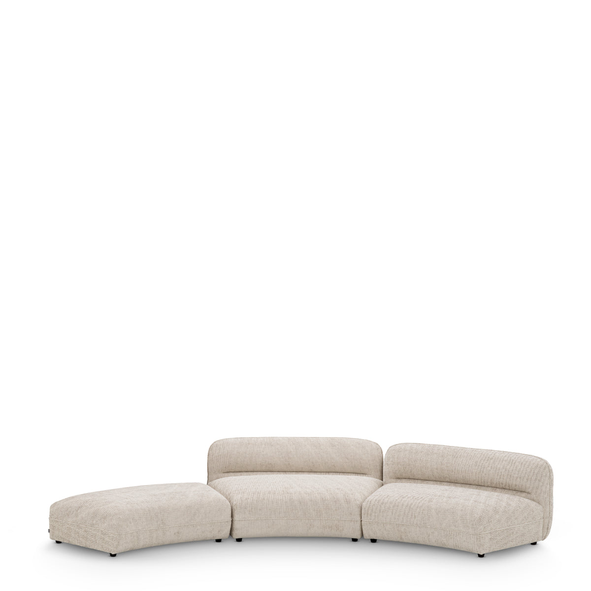 Modular Sofa Grand Avenue Sofa