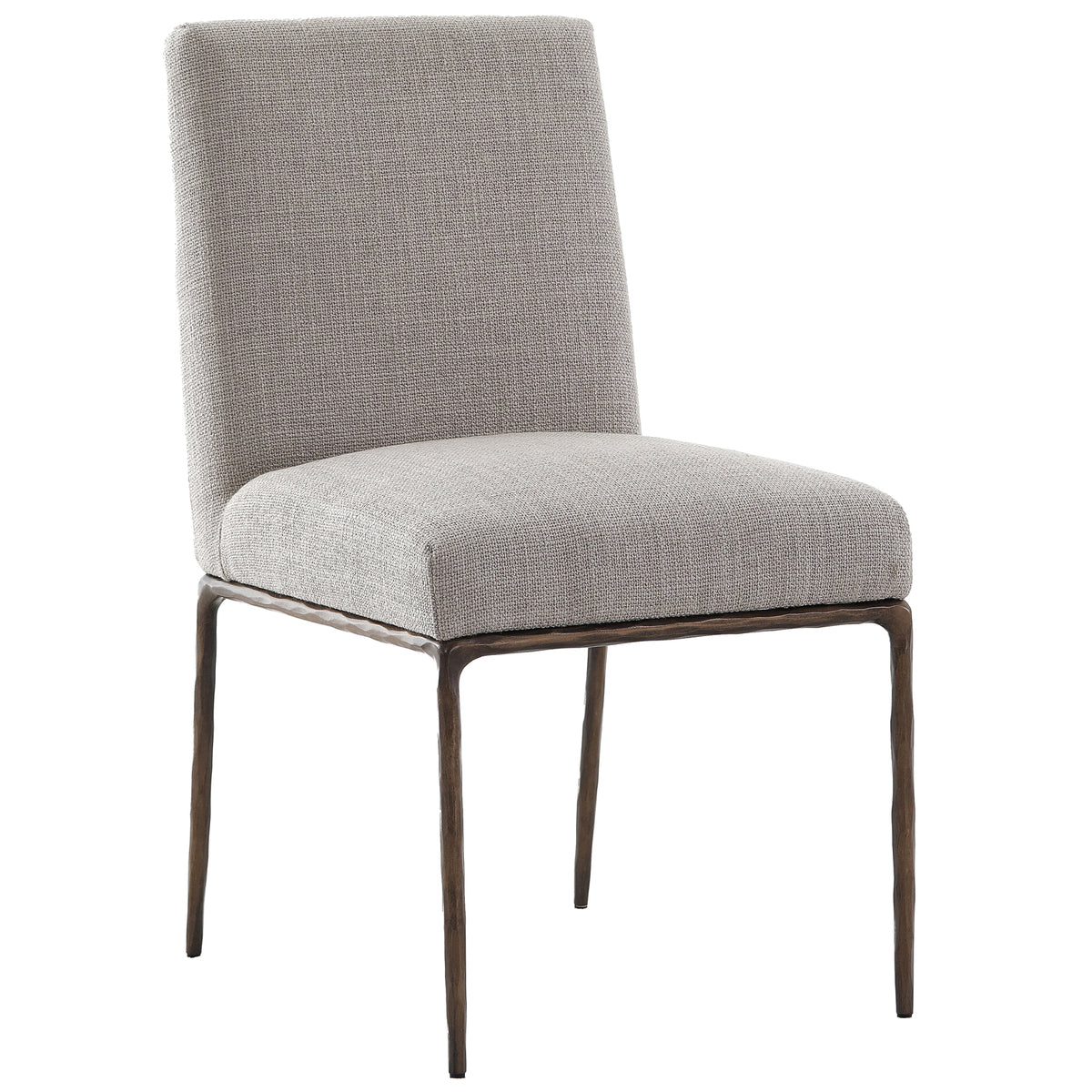 Sloane Dining Chair – Bronze