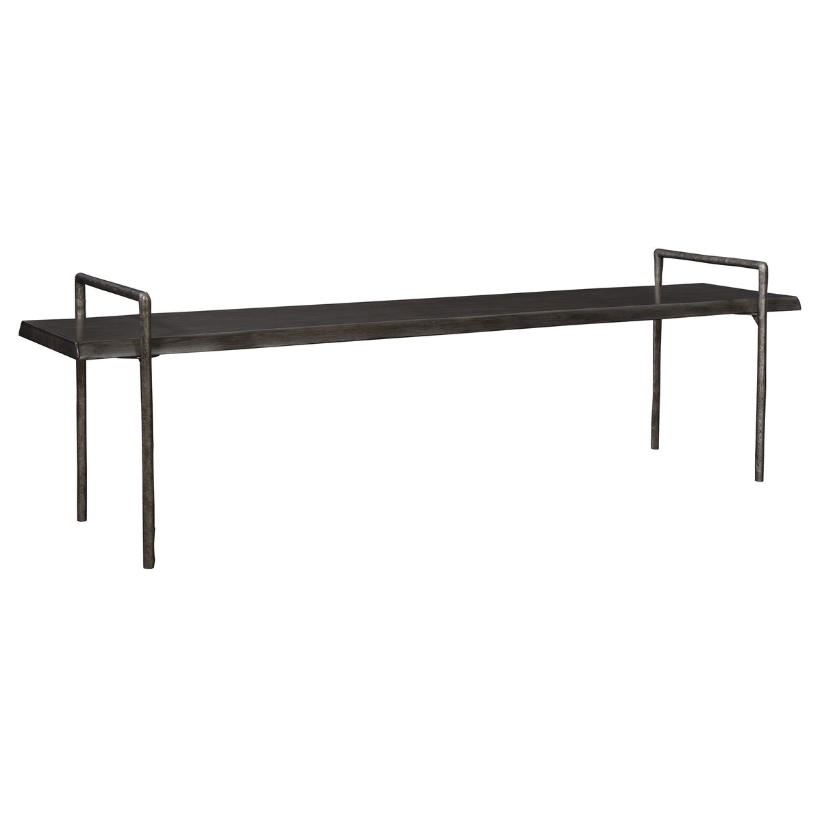 Chandos Wooden Bench