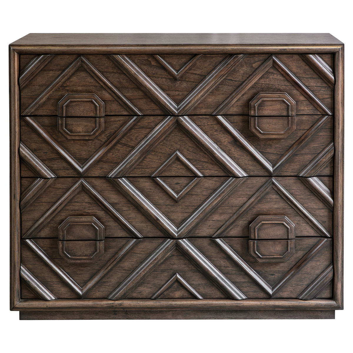 Mindra Four Drawer Chest