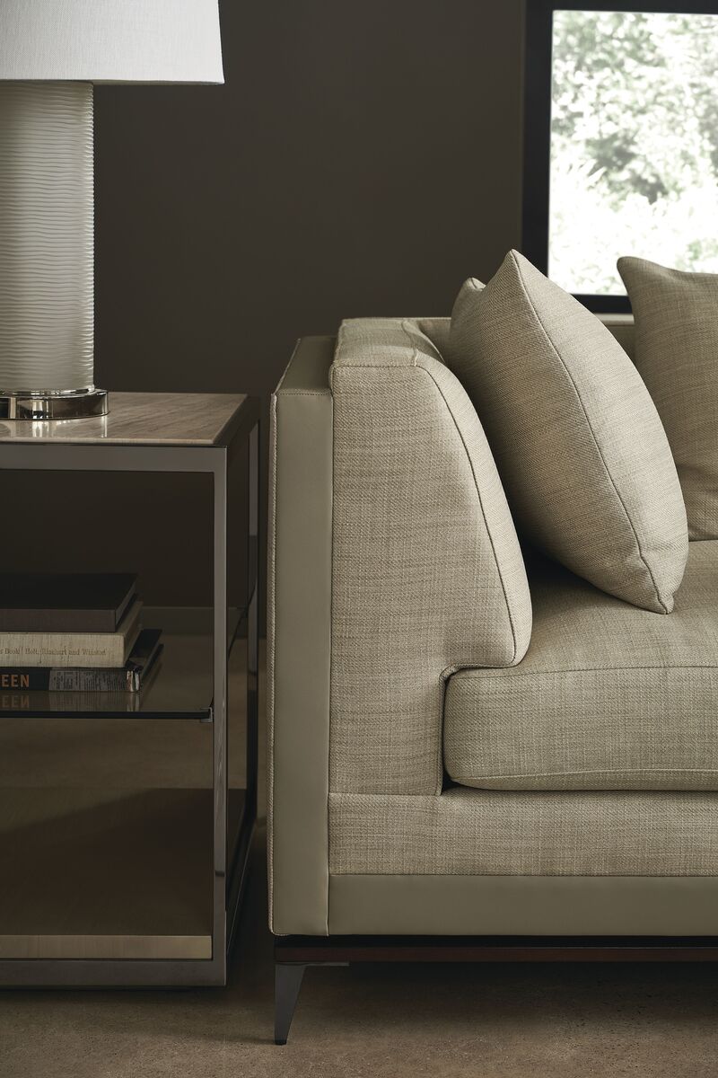 Archipelago Right Arm Loveseat