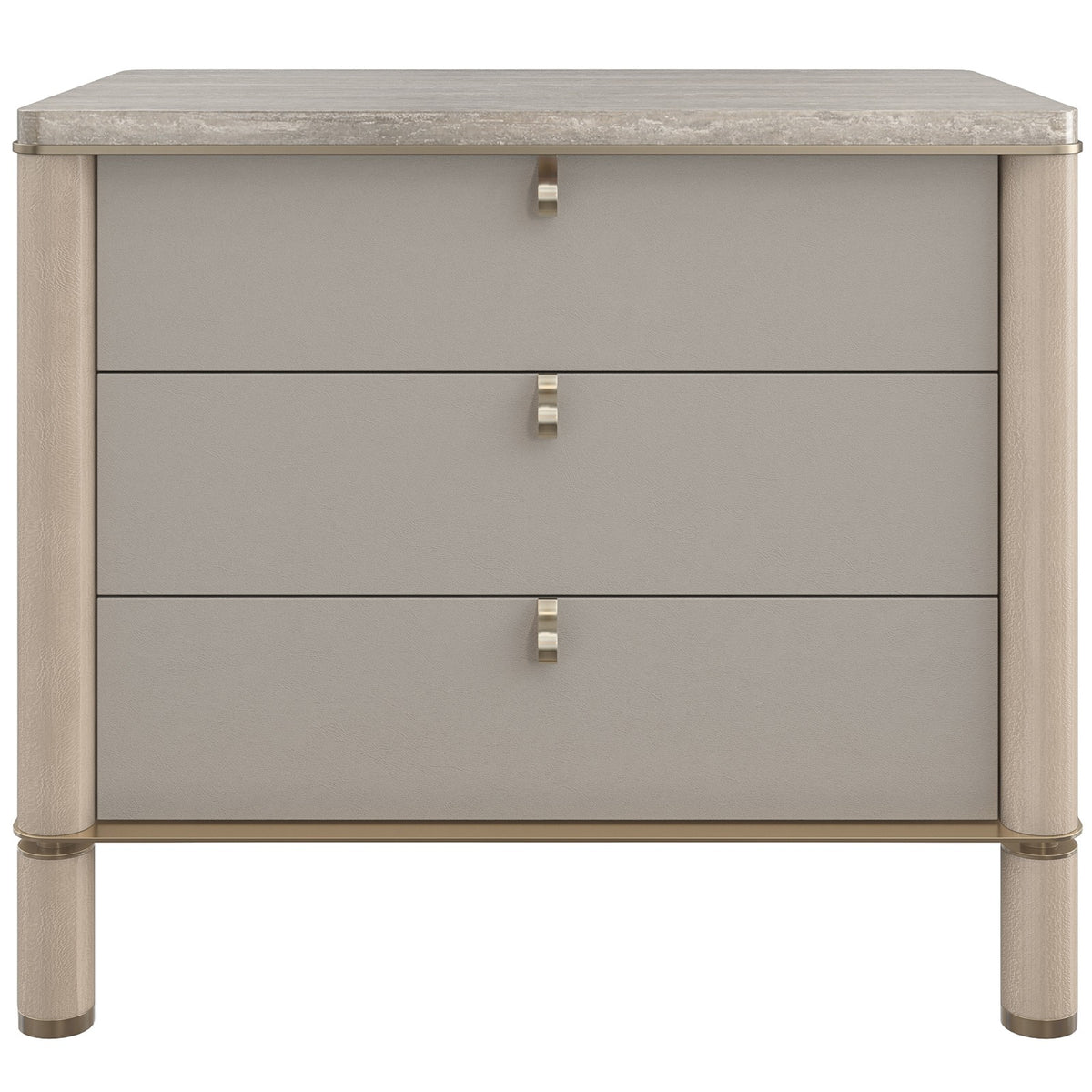 Balance Drawer Bedside Table