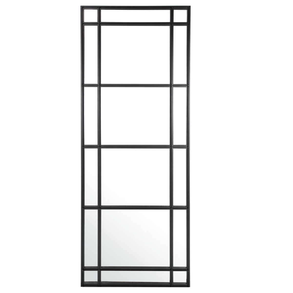 Atticus Large Rectangular Mirror