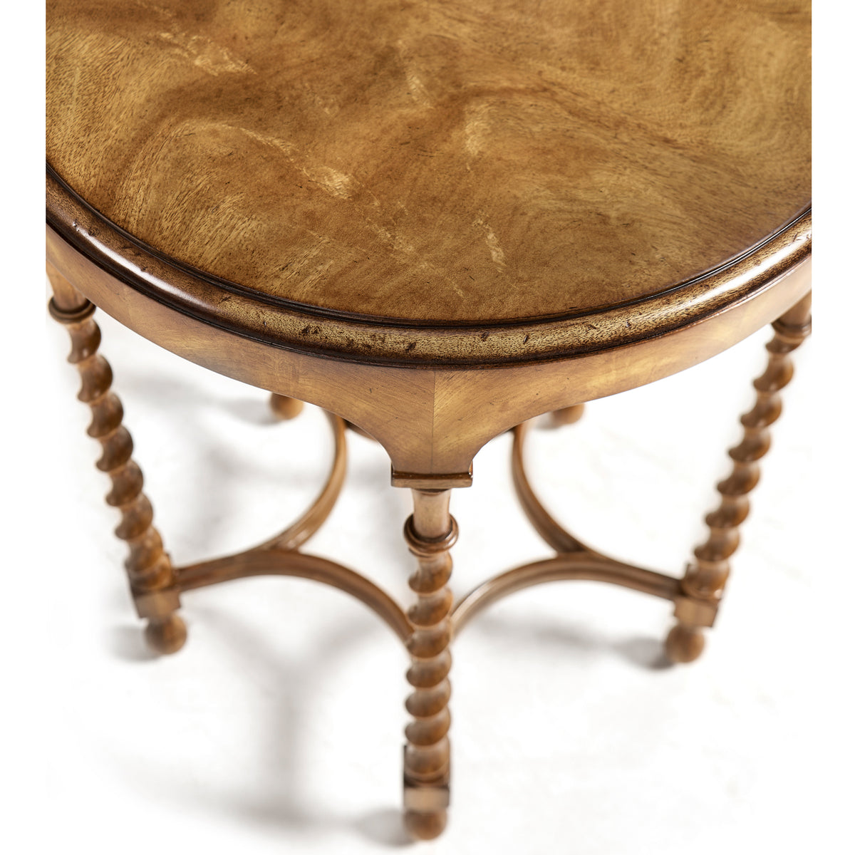 Orsman Round Side Table