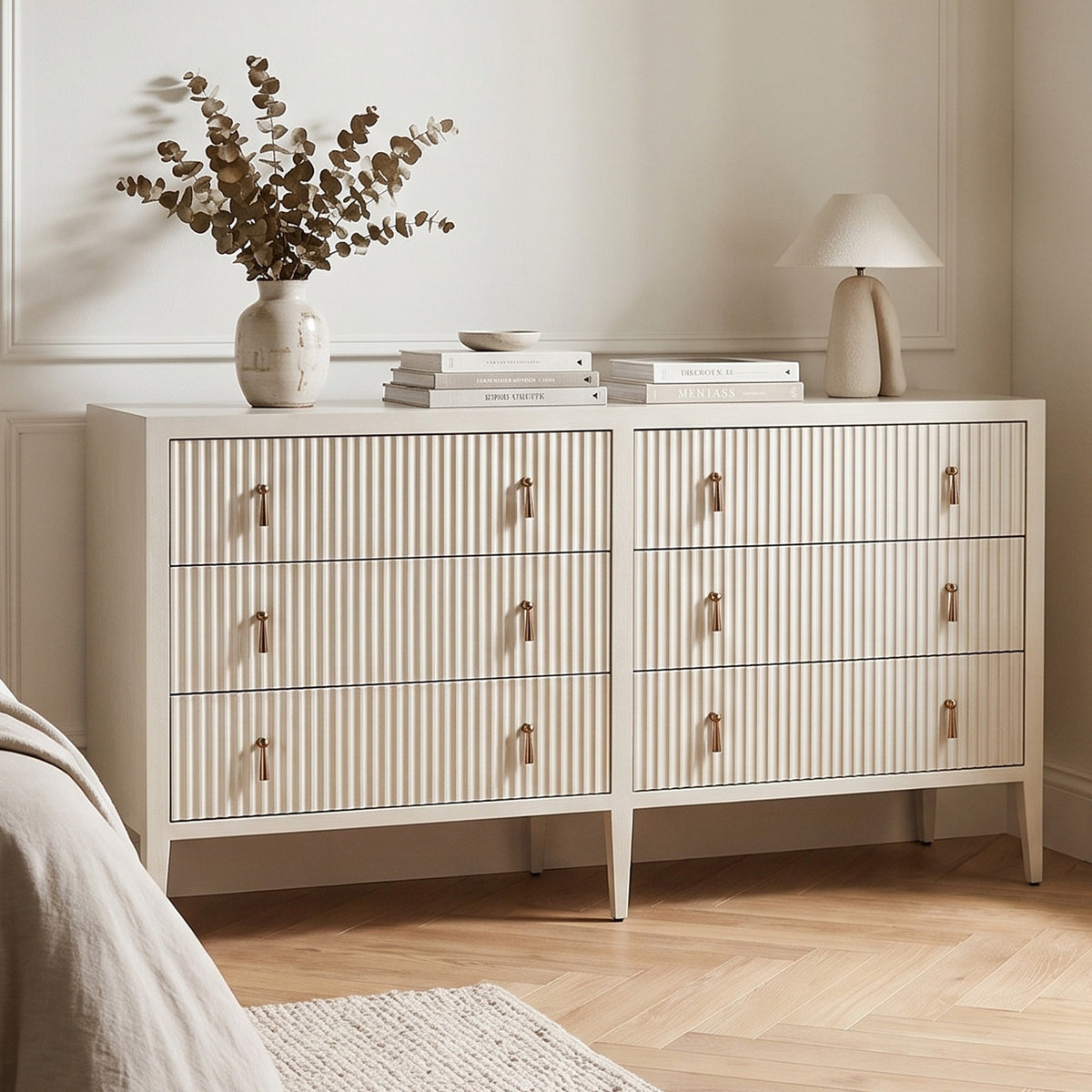 Paxford Chest of Drawers – Large