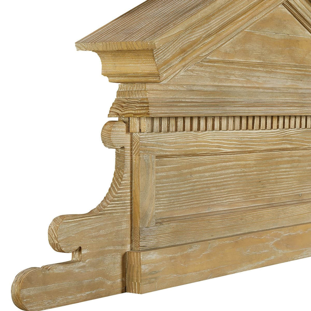 Federal Pediment Wall Sculpture