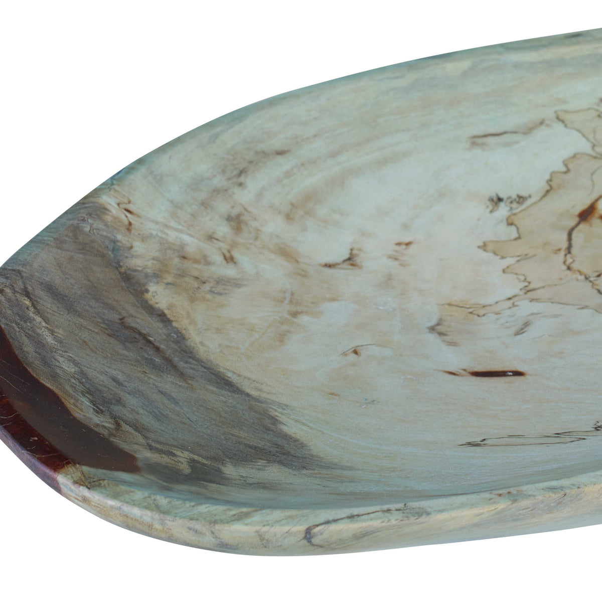 Valley Bowl – Green