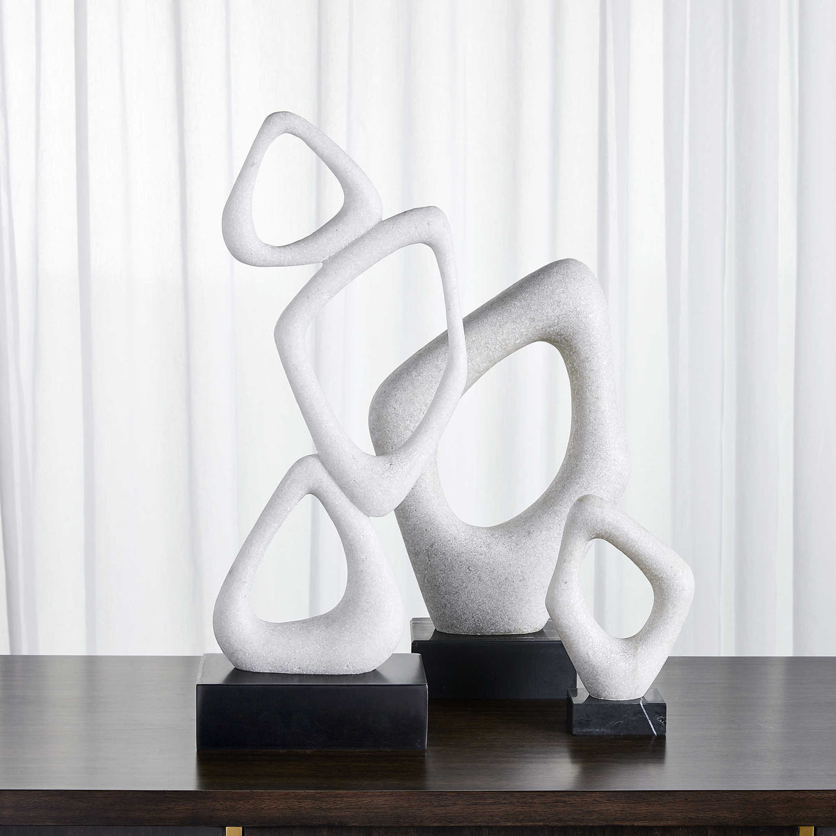 Trinity Sculpture