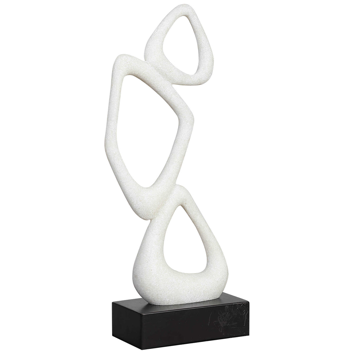 Trinity Sculpture